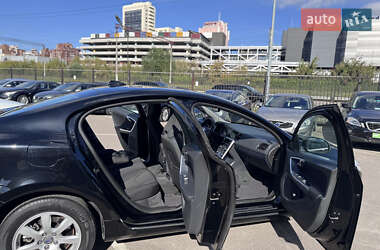 Седан Volvo S60 2012 в 