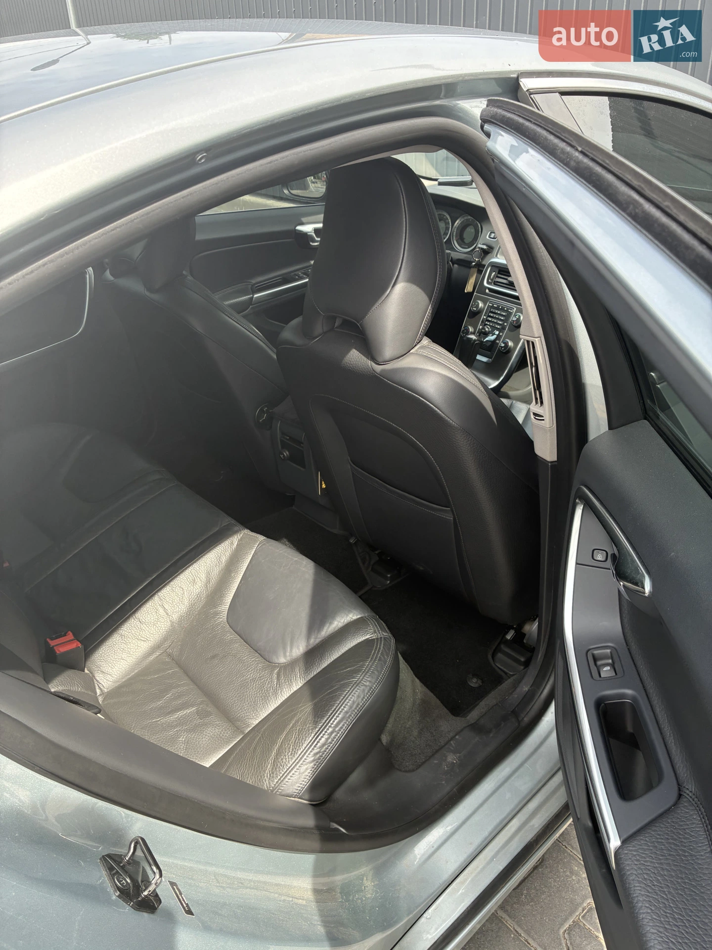 2012 Volvo S60 - мініатюра 25