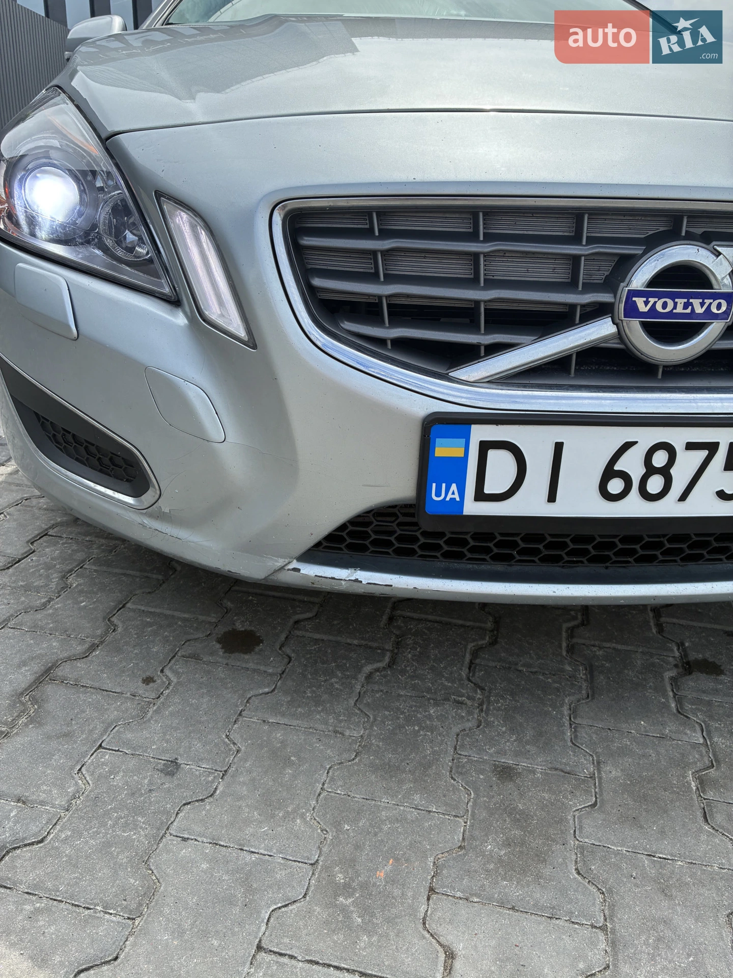 2012 Volvo S60 - мініатюра 29