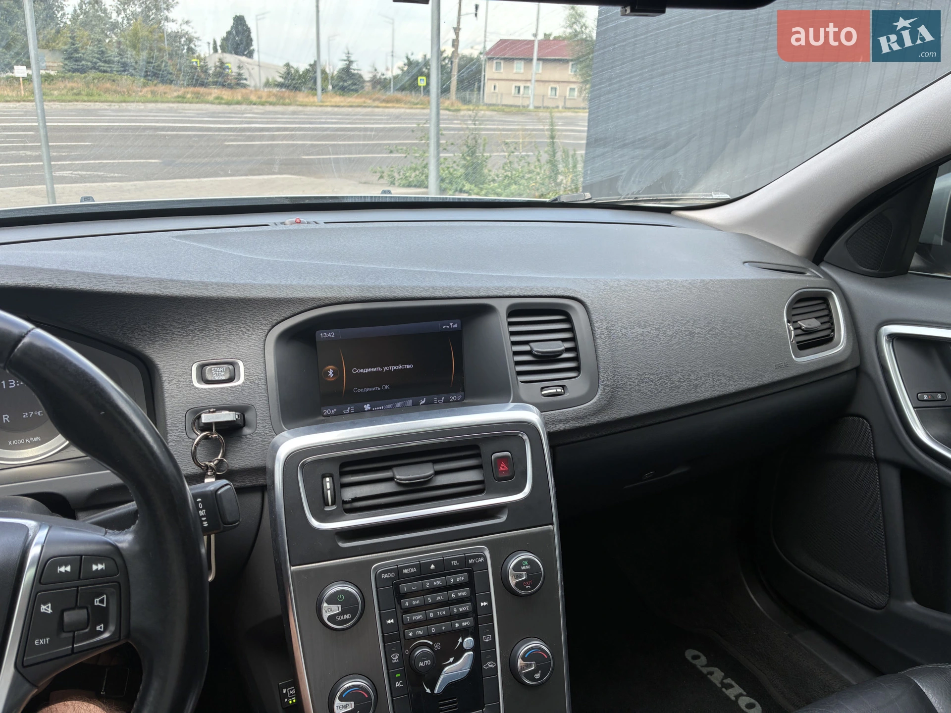 2012 Volvo S60 - мініатюра 34