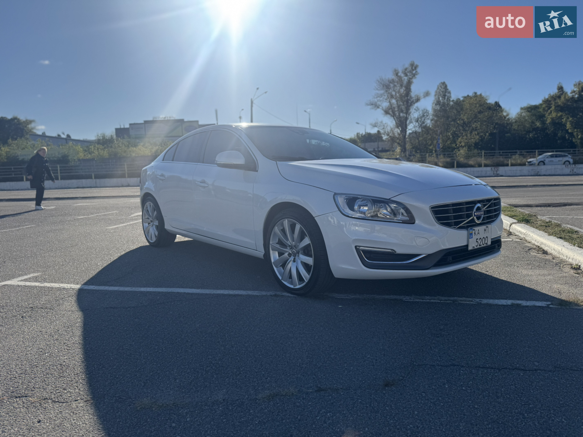 2016 Volvo S60 - мініатюра 12