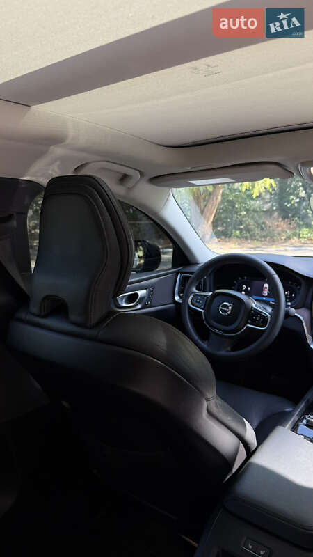 Седан Volvo S60 2023 в Одесі