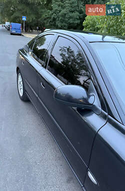 Седан Volvo S60 2002 в 