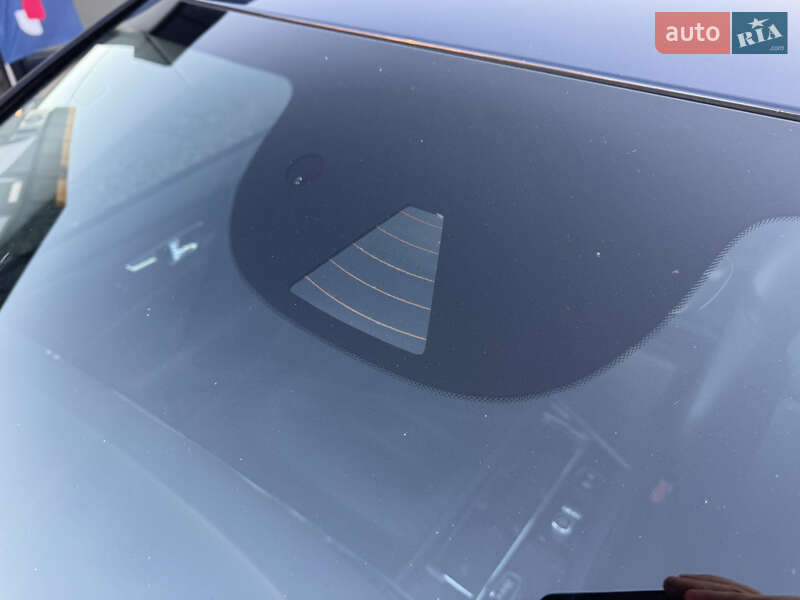 Седан Volvo S60 2020 в Луцке фото 10 Седан Volvo S60 2020 в Луцке