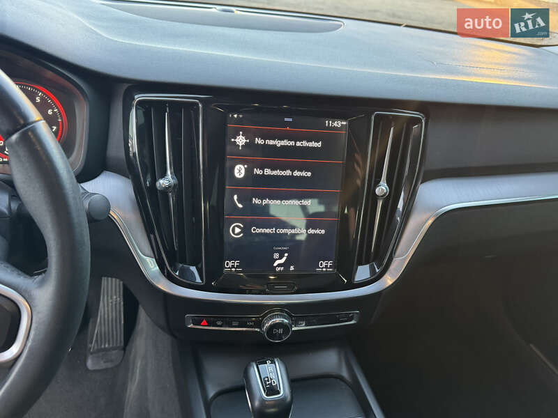 Седан Volvo S60 2020 в Луцке фото 21 Седан Volvo S60 2020 в Луцке