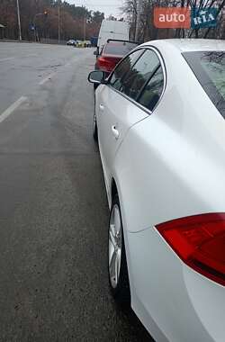 Седан Volvo S60 2014 в 