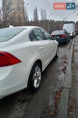 Седан Volvo S60 2014 в 