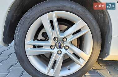 Седан Volvo S60 2013 в 