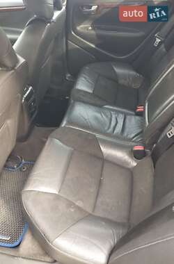 Седан Volvo S60 2006 в 