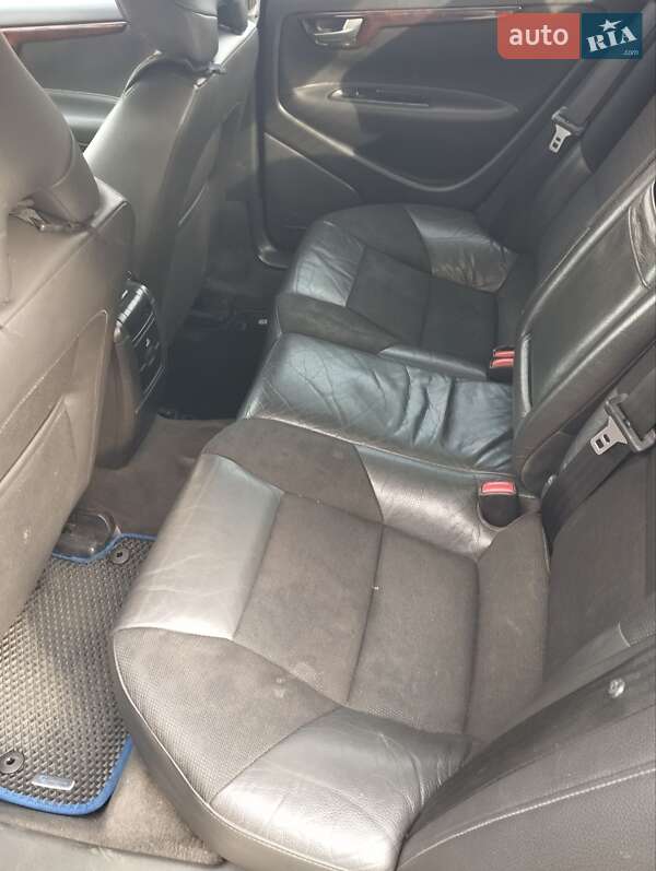 Седан Volvo S60 2006 в Киеве фото 40 Седан Volvo S60 2006 в Киеве