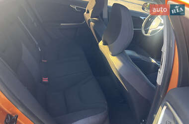 Седан Volvo S60 2011 в 