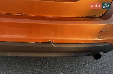 Седан Volvo S60 2011 в 