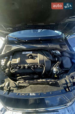 Седан Volvo S60 2010 в 