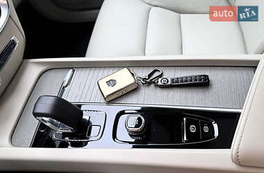 Седан Volvo S60 2024 в 