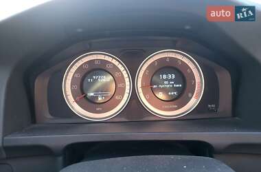Седан Volvo S60 2012 в 