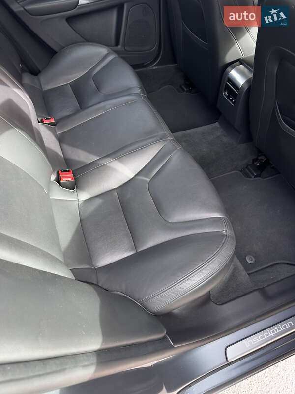 Седан Volvo S60 2016 в Харькове