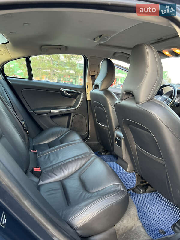 Седан Volvo S60 2012 в Николаеве фото 12 Седан Volvo S60 2012 в Николаеве