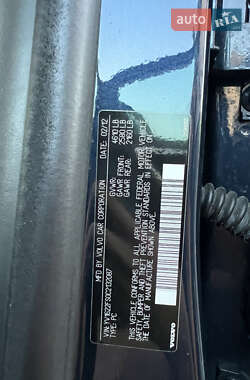 Седан Volvo S60 2012 в 