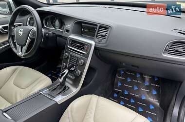 Седан Volvo S60 2014 в 