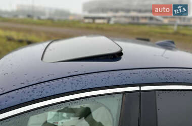 Седан Volvo S60 2011 в 