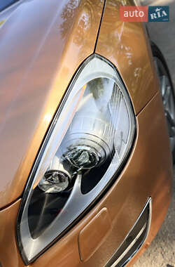 Седан Volvo S60 2012 в 