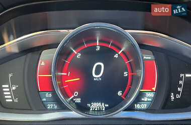 Седан Volvo S60 2012 в 