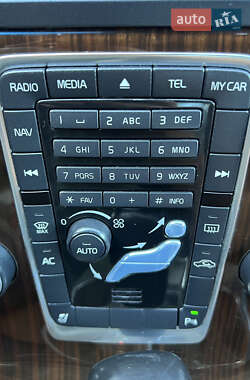 Седан Volvo S60 2012 в 