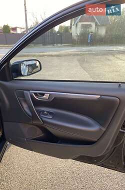 Седан Volvo S60 2004 в 