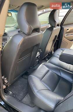 Седан Volvo S60 2004 в 
