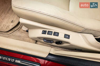 Седан Volvo S60 2014 в 