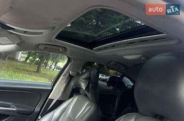 Седан Volvo S60 2011 в 