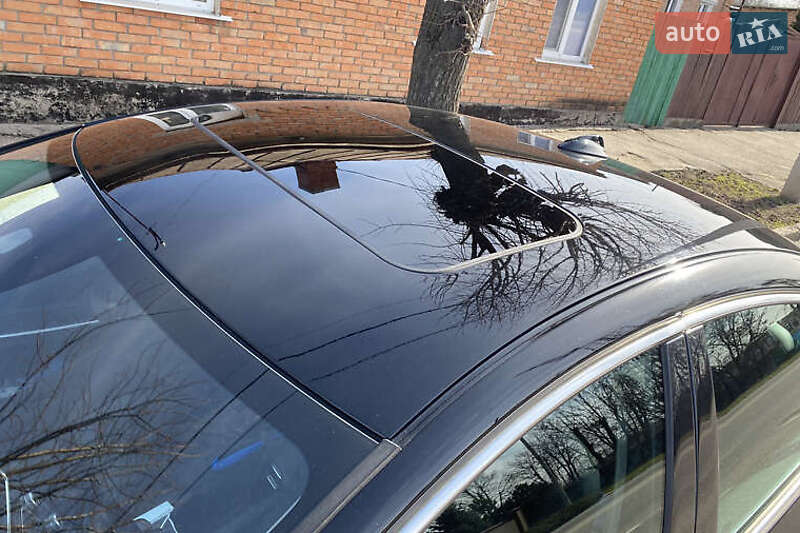 Седан Volvo S60 2015 в Киеве