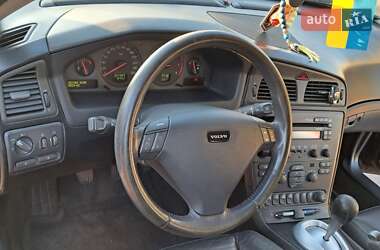 Седан Volvo S60 2000 в 