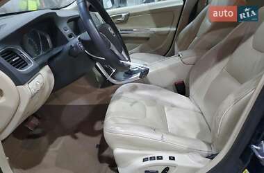 Седан Volvo S60 2014 в 
