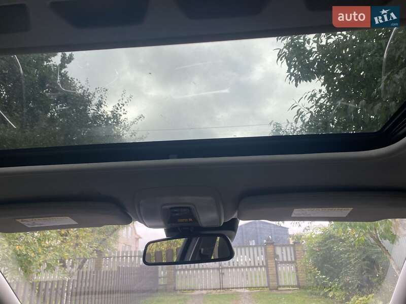 Седан Volvo S60 2013 в Луцке