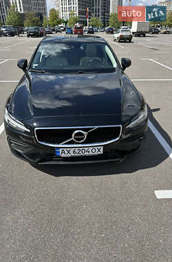 Седан Volvo S60 2020 в Києві