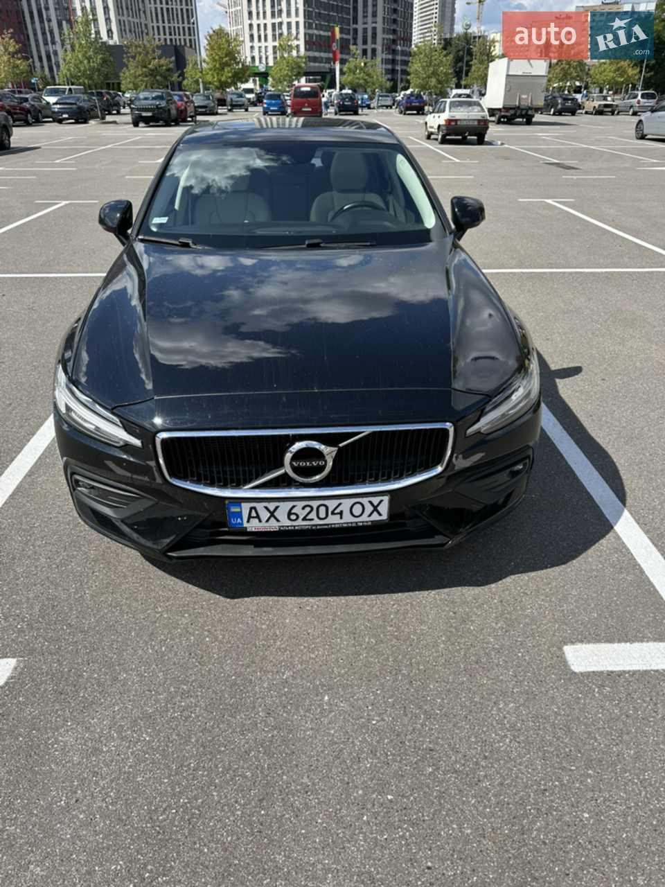 2021 Volvo S60 - мініатюра 22