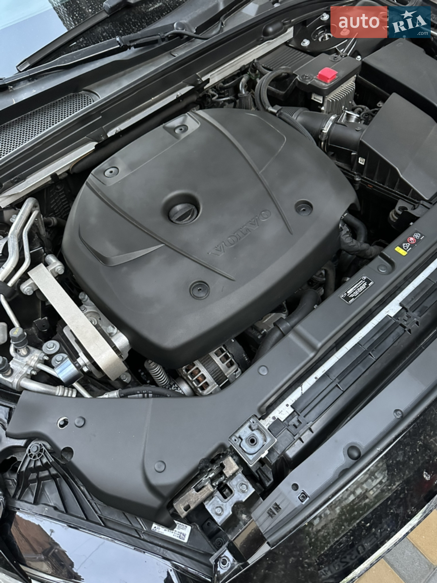 2020 Volvo S60 - мініатюра 4