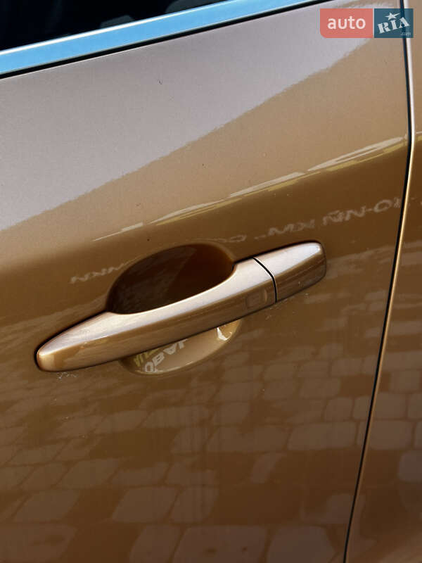 Седан Volvo S60 2013 в Львові фото 6 Седан Volvo S60 2013 в Львові