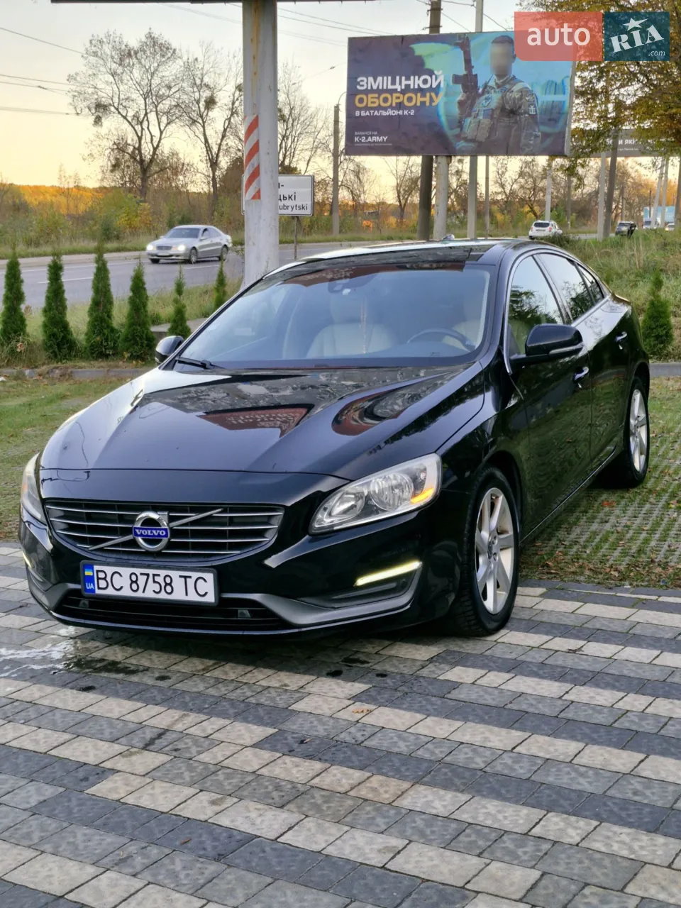 2012 Volvo S60 - мініатюра 11