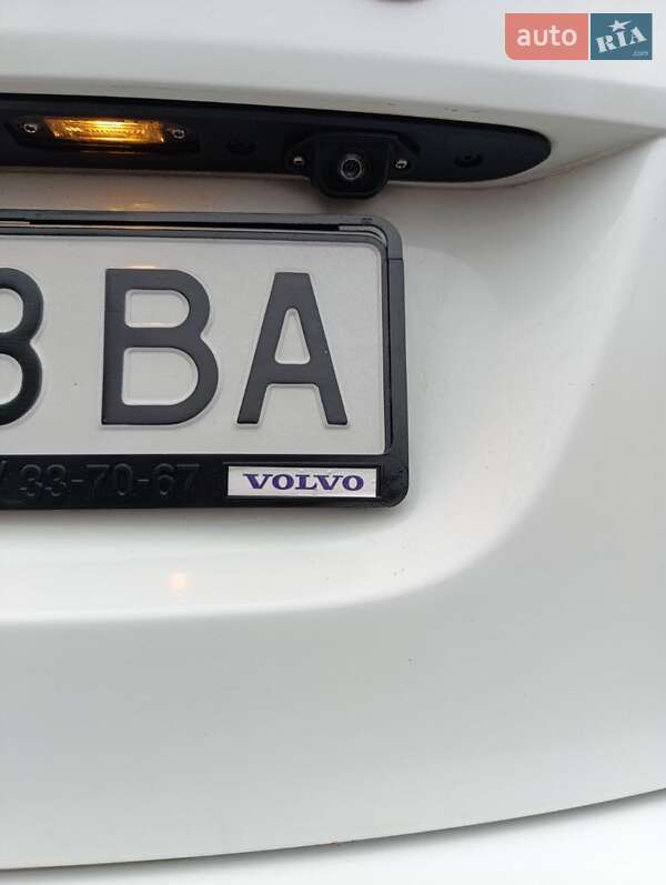 Седан Volvo S60 2012 в Одессе