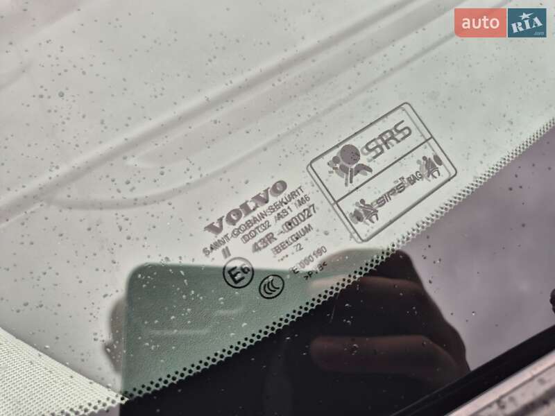 Седан Volvo S60 2012 в Івано-Франківську