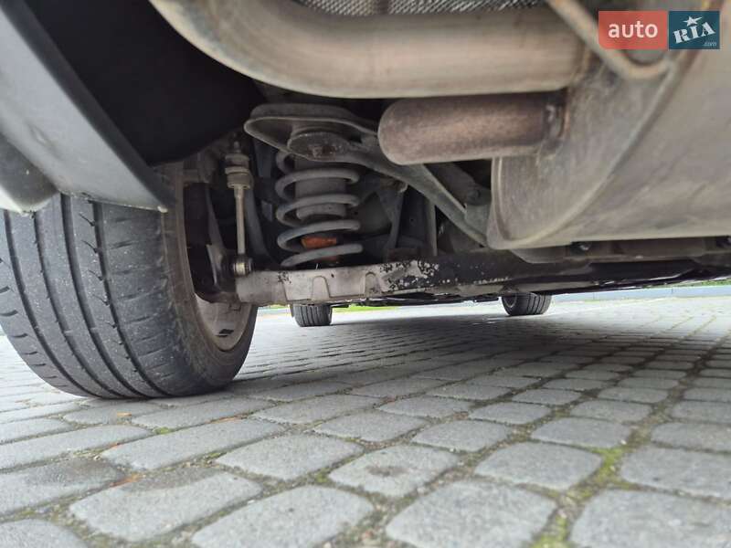 Седан Volvo S60 2012 в Івано-Франківську