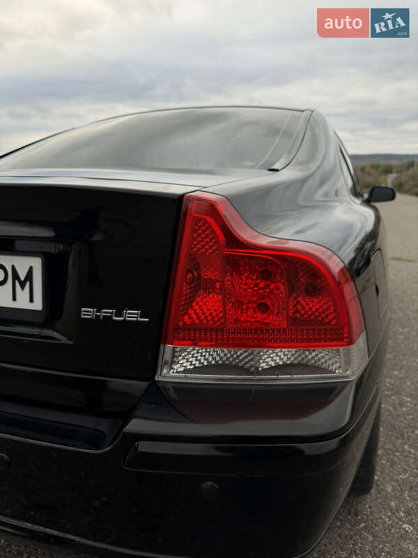 Седан Volvo S60 2005 в Одессе