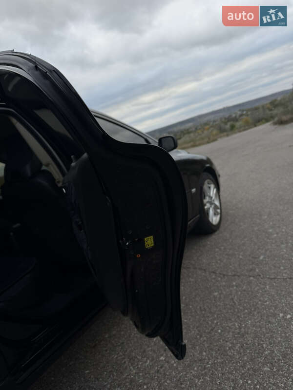 Седан Volvo S60 2005 в Одессе