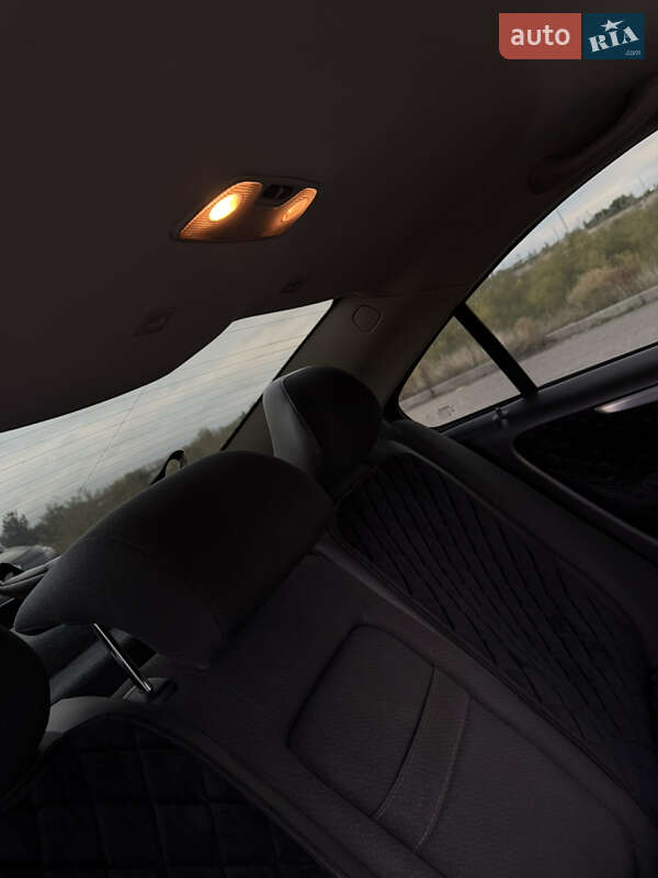 Седан Volvo S60 2005 в Одессе