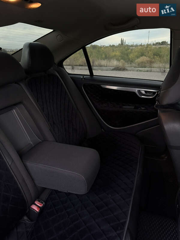 Седан Volvo S60 2005 в Одессе
