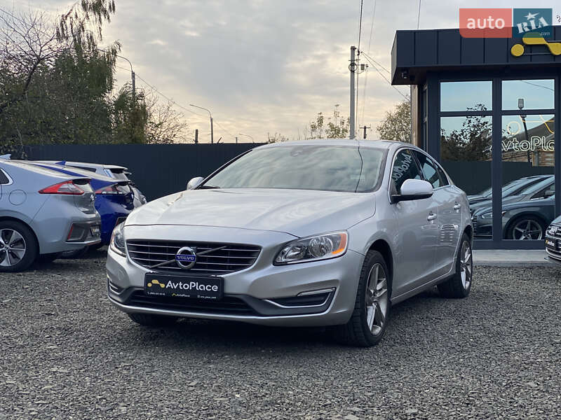Volvo S60 2013 Volvo S60 2013
