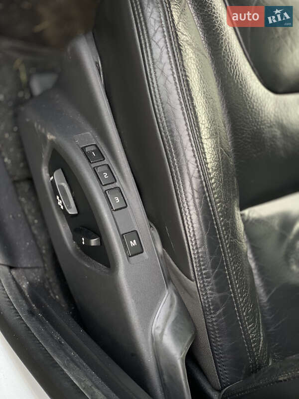 Седан Volvo S60 2013 в Луцке фото 16 Седан Volvo S60 2013 в Луцке