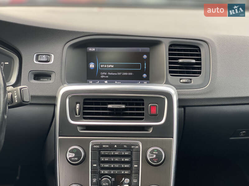 Седан Volvo S60 2013 в Луцке фото 29 Седан Volvo S60 2013 в Луцке